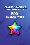 Plants vs. Zombies: Battle for Neighborville™ – 500 Rainbow Stars | XBOX | На любой а