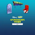 The Sims™ 4 SpongeBob’s House Kit | XBOX | На любой аккаунт