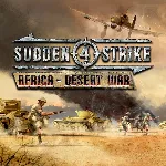 Sudden Strike 4: Africa - Desert War | XBOX | На любой аккаунт - irongamers.ru