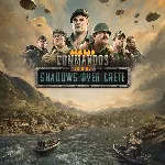 Commandos: Origins - Shadows over Crete | XBOX | На любой аккаунт