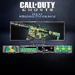 Call of Duty: Ghosts - Ducky Pack | XBOX | На любой аккаунт - irongamers.ru
