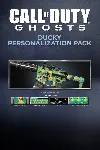 Call of Duty: Ghosts - Ducky Pack | XBOX | На любой аккаунт - irongamers.ru