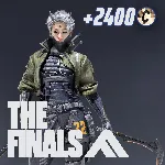 THE FINALS - Ops Override Set | XBOX+PC | На любой аккаунт
