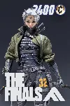 THE FINALS - Ops Override Set | XBOX+PC | На любой аккаунт