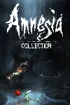 Amnesia: Collection | PC | На любой аккаунт - irongamers.ru