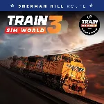 Train Sim World® 4 Compatible: Sherman Hill: Cheyenne - Laramie | XBOX+PC | На любой