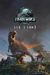 Jurassic World Evolution 3 | XBOX+PC | На любой аккаунт