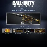 Call of Duty®: Ghosts - Molten Pack | XBOX | На любой аккаунт - irongamers.ru