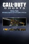 Call of Duty®: Ghosts - Molten Pack | XBOX | На любой аккаунт - irongamers.ru