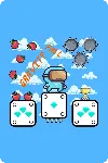 Gravity Fall: New Jump Quest | XBOX+PC | На любой аккаунт - irongamers.ru