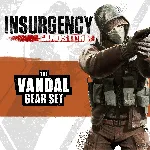 Insurgency: Sandstorm - Vandal Gear Set | XBOX+PC | На любой аккаунт - irongamers.ru