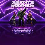 Agents of Mayhem - Carnage a Trois Skins Pack | XBOX | На любой аккаунт