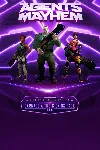 Agents of Mayhem - Carnage a Trois Skins Pack | XBOX | На любой аккаунт