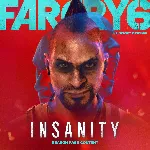 Far Cry® 6 DLC Episode 1 Insanity | XBOX | На любой аккаунт - irongamers.ru