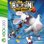 Rayman Raving Rabbids | XBOX | На любой аккаунт - irongamers.ru