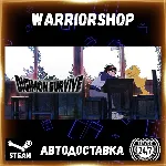 Digimon Survive Выбор Региона Стим STEAM GIFT АВТО 24/7 ГАРАНТИЯ
