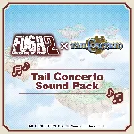 Fuga: Melodies of Steel 2 - Tail Concerto Sound Pack | XBOX+PC | На любой аккаунт
