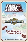 Fuga: Melodies of Steel 2 - Tail Concerto Sound Pack | XBOX+PC | На любой аккаунт