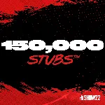 Stubs™ (150,000) for MLB® The Show™ 22 | XBOX | На любой аккаунт