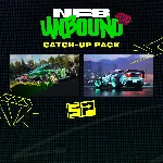 Need for Speed™ Unbound - Vol.4 Catch-Up Pack | XBOX | На любой аккаунт
