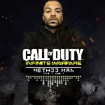 Call of Duty®: Infinite Warfare - Method Man VO Pack | XBOX | На любой аккаунт