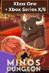 Minos Dungeon Xbox Bundle | XBOX | На любой аккаунт