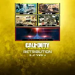Call of Duty®: Infinite Warfare - DLC4 Retribution | XBOX | На любой аккаунт