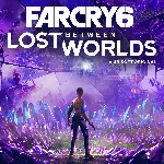 FAR CRY® 6: LOST BETWEEN WORLDS | XBOX | На любой аккаунт