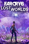 FAR CRY® 6: LOST BETWEEN WORLDS | XBOX | На любой аккаунт