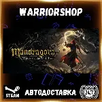 Mandragora: Whispers of the Witch Tre Выбор Региона Стим STEAM GIFT АВТО 24/7 ГАРАНТИ