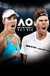 AO International Tennis | XBOX | На любой аккаунт