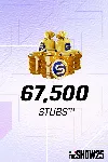 Stubs™ (67,500) for MLB® The Show™ 25 | XBOX | На любой аккаунт