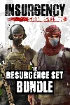 Insurgency: Sandstorm - Resurgence Set Bundle | XBOX+PC | На любой аккаунт