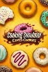 Cooking Simulator: Cakes & Cookies DLC | XBOX | На любой аккаунт