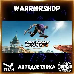 Tony Hawk's™ Pro Skater™ 3 + 4 Выбор Региона Стим STEAM GIFT АВТО 24/7 ГАРАНТИЯ