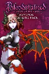 Succubus Cosmetic Pack | PC | На любой аккаунт - irongamers.ru