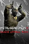 METAL GEAR ONLINE "DANCE APPEAL PACK" | XBOX | На любой аккаунт