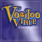 Voodoo Vince: Remastered | XBOX+PC | На любой аккаунт