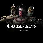 Horror Pack | XBOX | На любой аккаунт - irongamers.ru
