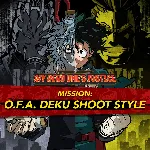 MY HERO ONE'S JUSTICE Mission: O.F.A. Deku Shoot Style | XBOX | На любой аккаунт