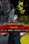 MY HERO ONE'S JUSTICE Mission: O.F.A. Deku Shoot Style | XBOX | На любой аккаунт