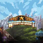 WrestleQuest | XBOX | На любой аккаунт