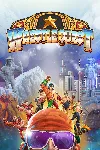 WrestleQuest | XBOX | На любой аккаунт