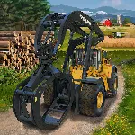Farming Simulator 22: Platinum Edition (PC) | PC | На любой аккаунт