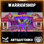 Bloomtown: A Different Story Выбор Региона Стим STEAM GIFT АВТО 24/7 ГАРАНТИЯ