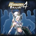 WARRIORS OROCHI 4: Legendary Costumes OROCHI Pack 1 | XBOX | На любой аккаунт - irongamers.ru