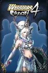 WARRIORS OROCHI 4: Legendary Costumes OROCHI Pack 1 | XBOX | На любой аккаунт - irongamers.ru
