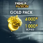 Trials Fusion Gold Pack | XBOX | На любой аккаунт - irongamers.ru