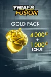 Trials Fusion Gold Pack | XBOX | На любой аккаунт - irongamers.ru