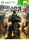 Gears of War 3 Season Pass | XBOX | На любой аккаунт